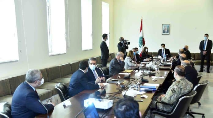 Liban/Coronavirus: l'épidémie ralentit mais les mesures préventives doivent être maintenues