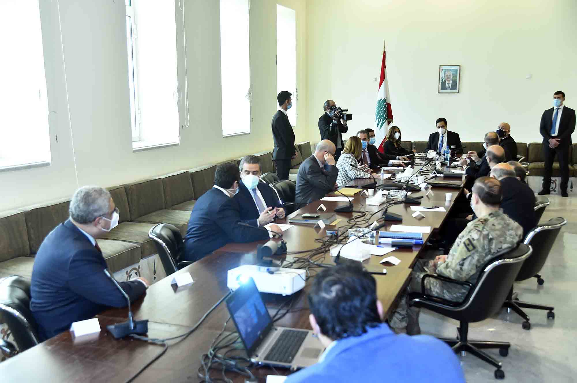 Liban/Coronavirus: l'épidémie ralentit mais les mesures préventives doivent être maintenues