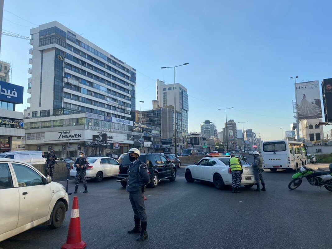 Lebanon / Coronavirus: Long vacations and compulsory health pass for the holidays