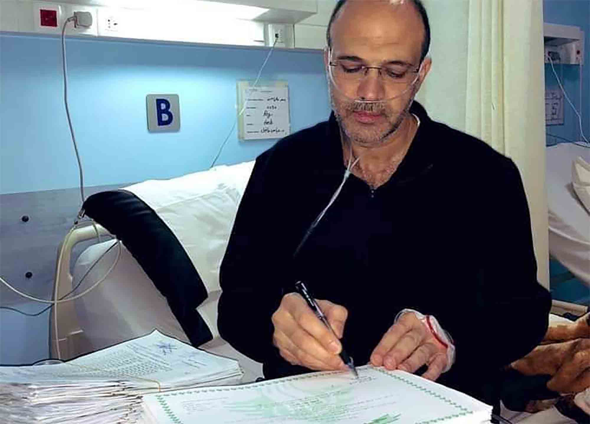 Liban/Coronavirus: Contrat signé avec Pfizer pour l'obtention de 2.2 millions de doses de vaccin