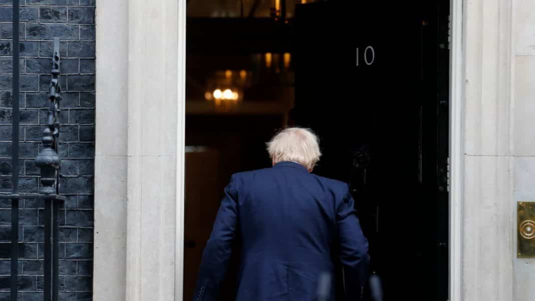 Les fadaises de Boris Johnson sur l’Islam 2/2