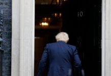 Les fadaises de Boris Johnson sur l’Islam 2/2