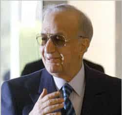 Michel Murr décède des suites du Coronavirus