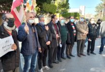 Liban/Coronavirus: un nombre de décès quotidien toujours lourd ce samedi