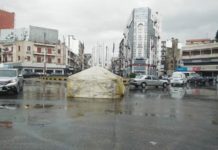 Manifestation/Tripoli: Une personne décède des suites de ses blessures