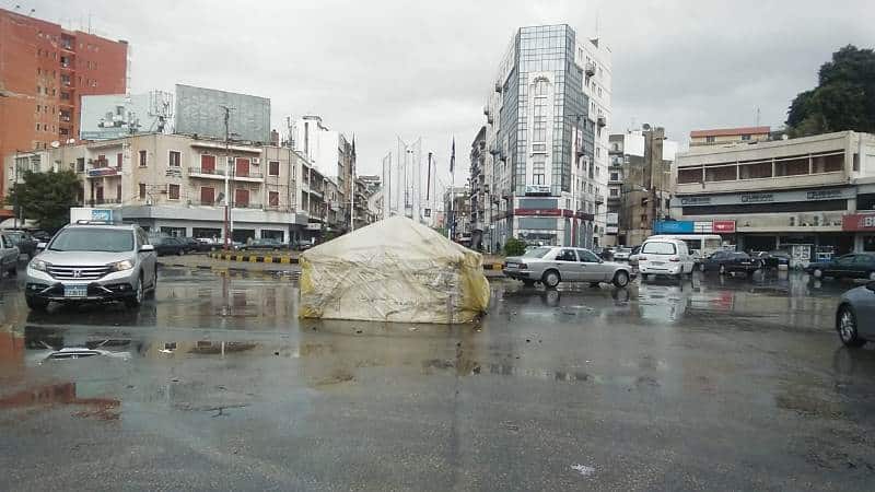 Manifestation/Tripoli: Une personne décède des suites de ses blessures
