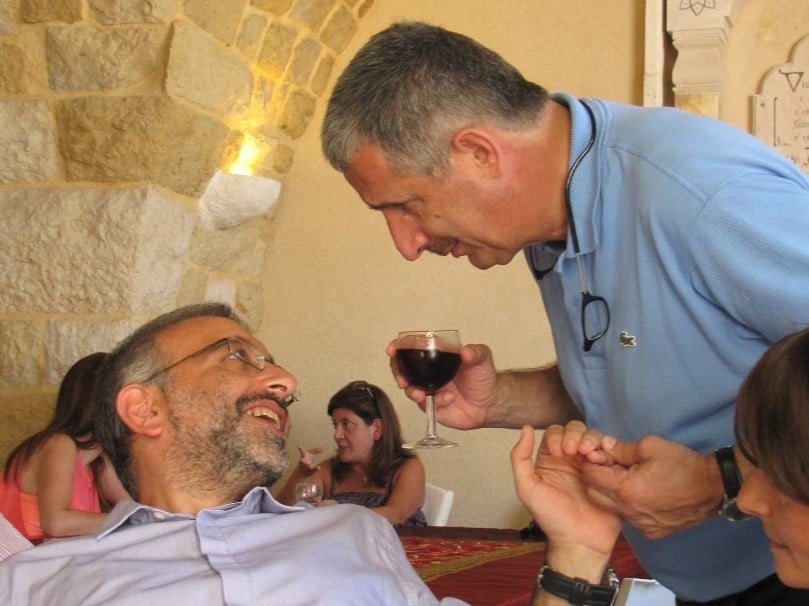 Mon ami Massoud