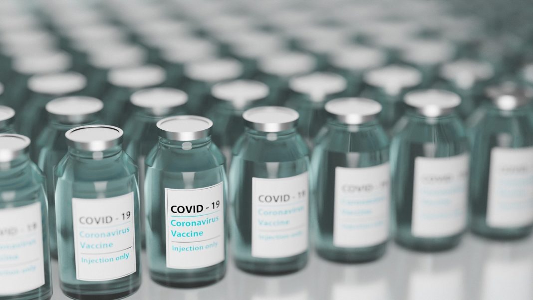 Reprise des services de vaccination Pfizer sans rendez-vous