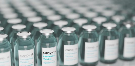 Reprise des services de vaccination Pfizer sans rendez-vous