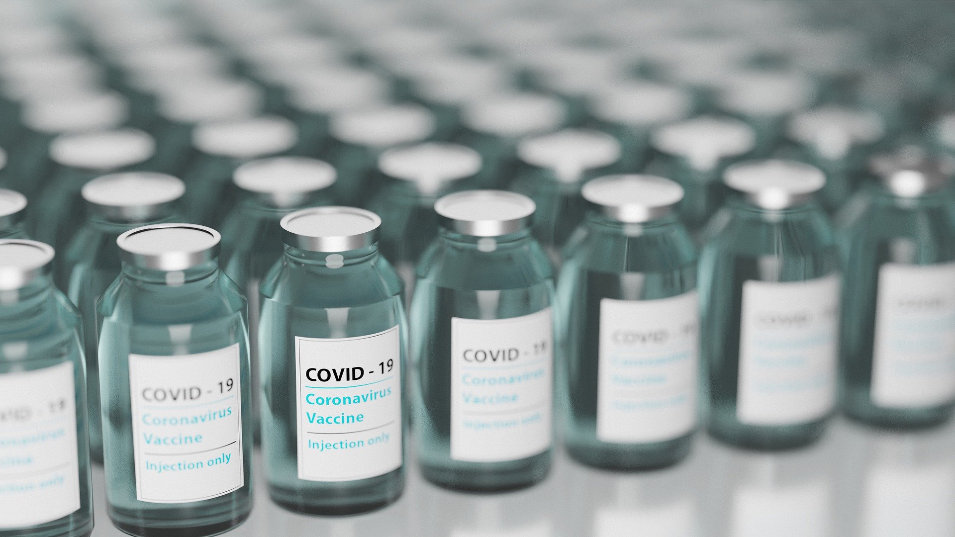 Reprise des services de vaccination Pfizer sans rendez-vous