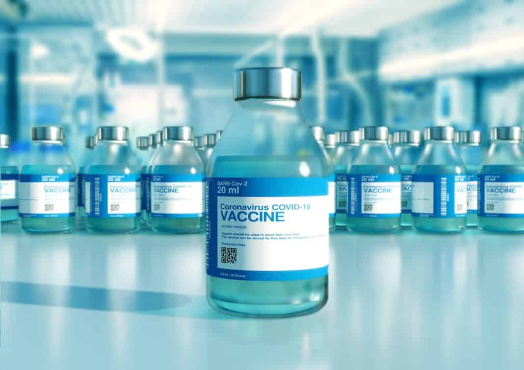 لبنان / فيروس كورونا: لقاحان Johnson & Johnson و Moderna مقدم من الولايات المتحدة
