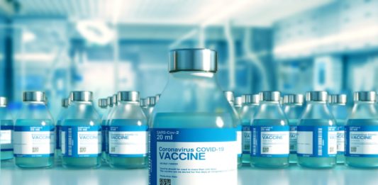 Liban/Coronavirus: Des vaccins Johnson & Johnson et Moderna offerts par les Etats-Unis
