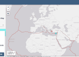 Un tremblement de terre à Chypre ressenti jusqu’au Liban