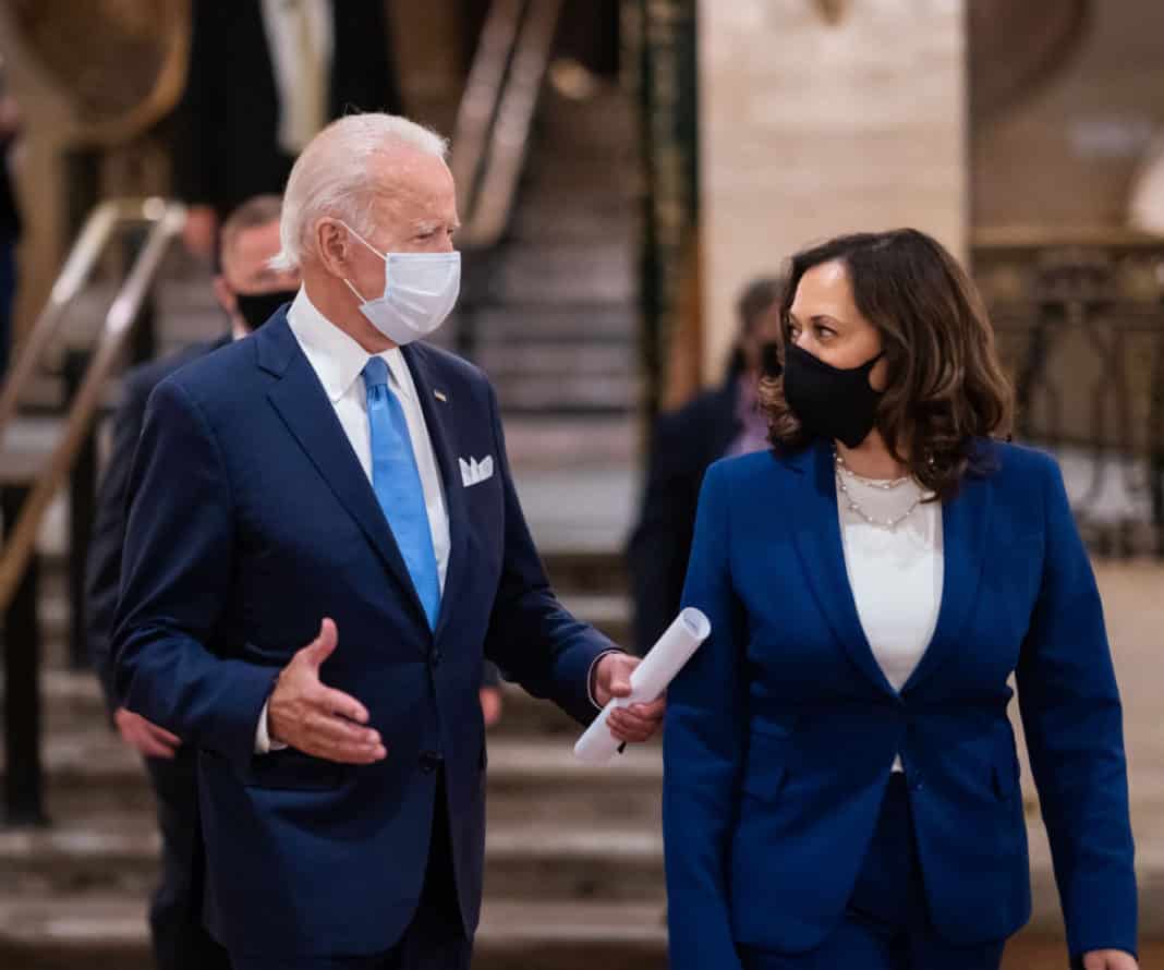 Quelle politique pour l’administration Biden au Moyen-Orient ?