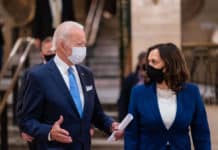 Quelle politique pour l’administration Biden au Moyen-Orient ?