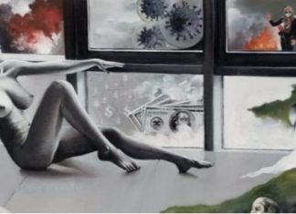 « 2020, LA DESCENTE AUX ENFERS »