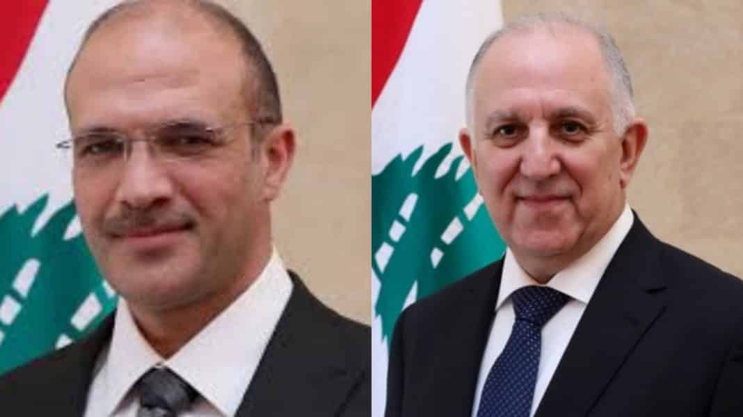 Coronavirus/Liban : Hassan déplore 98 décès, Fahmi annonce un déconfinement progressif