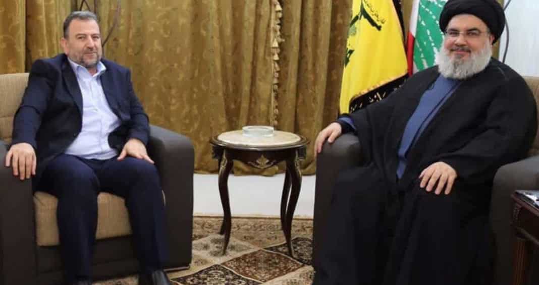 La confrérie des Frères Musulmans à l’épreuve de la normalisation israélo-arabe 1/2