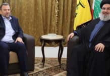La confrérie des Frères Musulmans à l’épreuve de la normalisation israélo-arabe 1/2