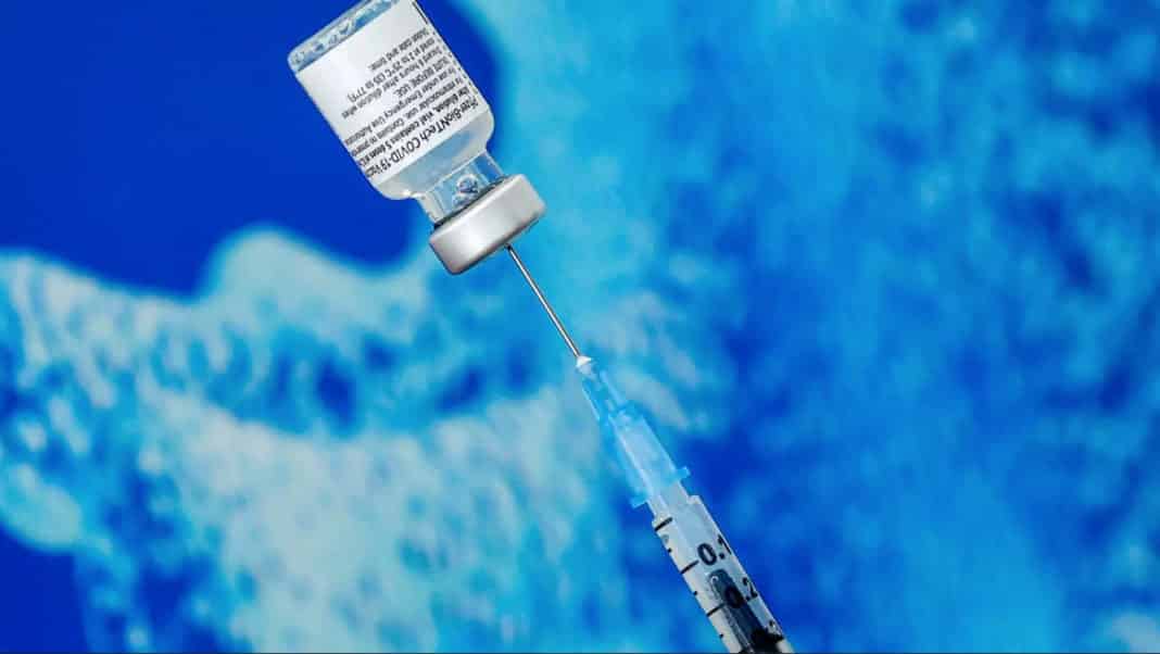 Coronavirus: La 3ème dose recommandée au Liban également