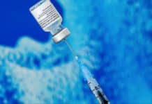 Coronavirus: La 3ème dose recommandée au Liban également