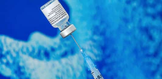Coronavirus: La 3ème dose recommandée au Liban également