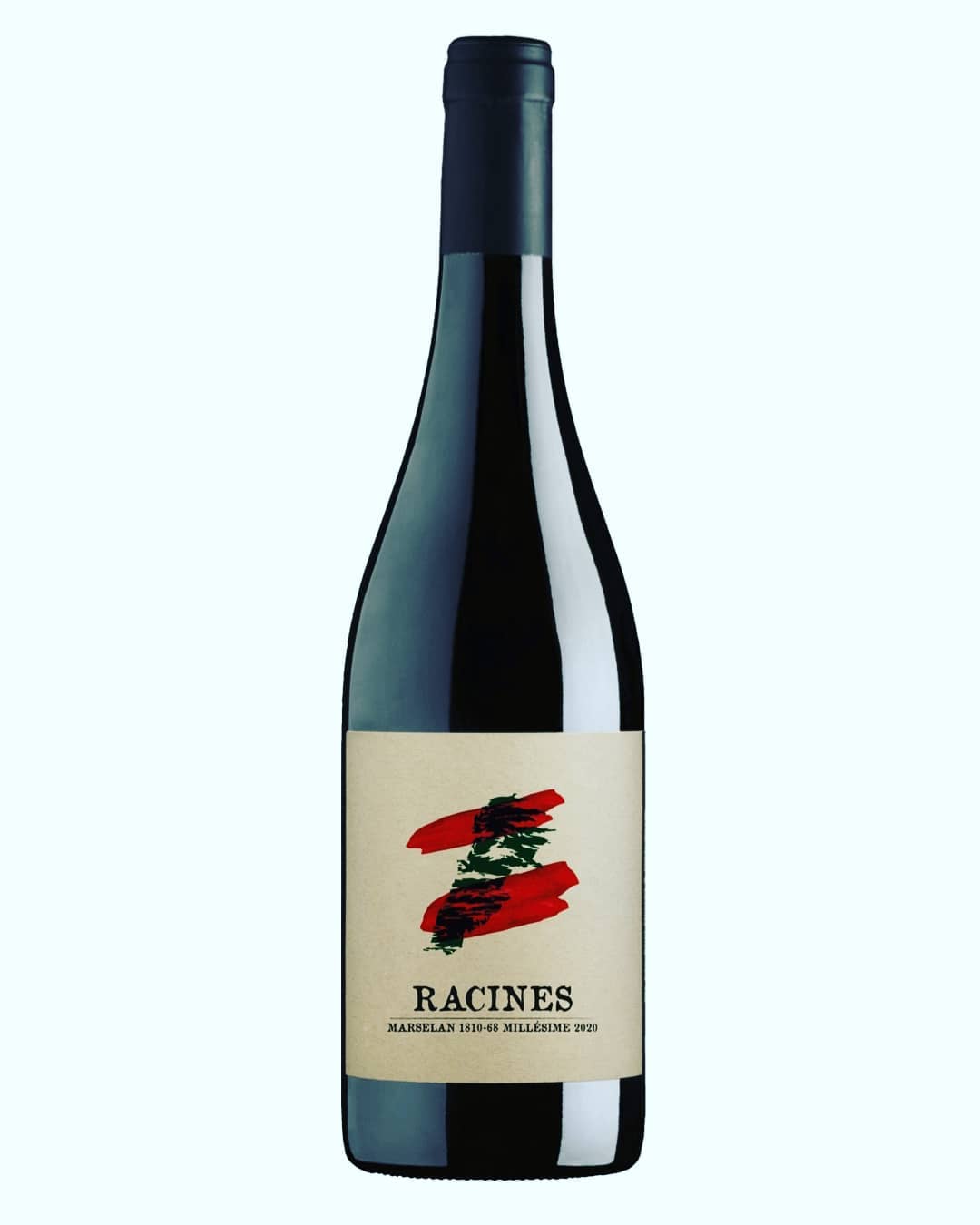 « Racines », le projet solidaire de Jean-Rémi Mourad