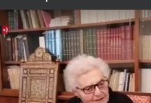 Je n’écrirai pas une élégie de Lokman Slim