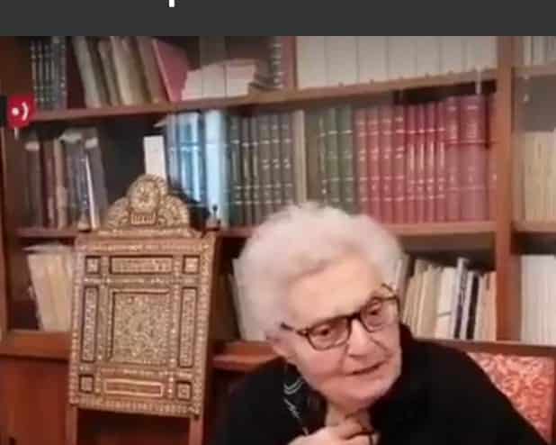 Je n’écrirai pas une élégie de Lokman Slim