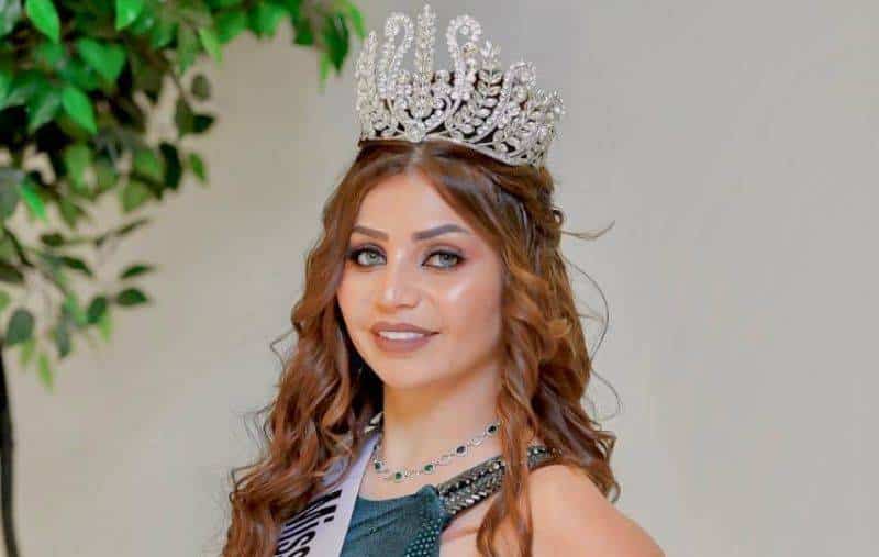 Meurtre de Zeina Kanjo: mandat d'arrêt par contumace contre son mari Ibrahim Ghazal