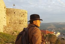 Hommage au Prof. Anis Chaaya - Par Elie Nicolas Akiki