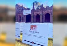 Aucun prophète n’est bien reçu dans sa patrie, pays « du laid et du fiel »