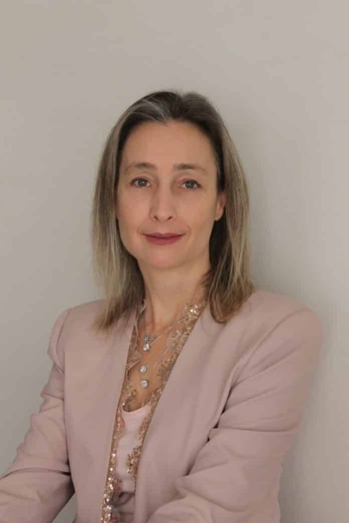 Caroline Carol Portrait RGB