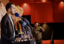 Anthony Abou Antoun – ouvre la voie vers Middle East Business Awards à travers Artists and More Entertainment