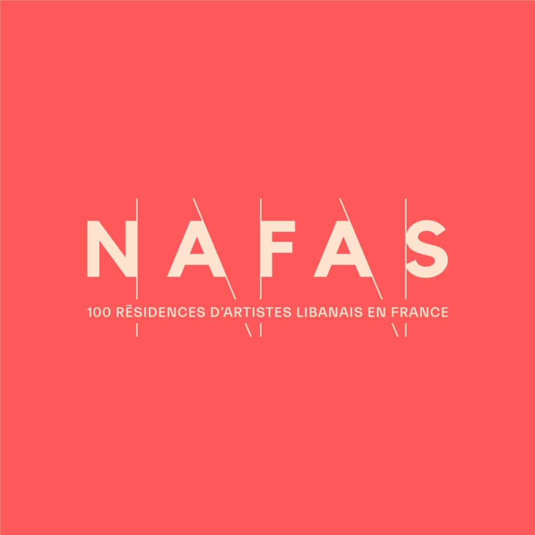 Lancement du programme "NAFAS", 100 résidences d’artistes libanais en France
