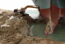 Après l’Ever Given : les implications du blocage du canal de Suez pour le commerce mondial Après l’Ever Given : les implications du blocage du canal de Suez pour le commerce mondial