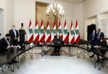 Lebanon/Coronavirus: 3 days of containment on the occasion of Easter and Eid el Fitr