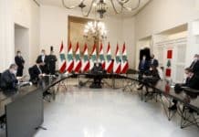 The Presidency of the Republic offers 50% of its funds to the families of victims of the Beirut port explosion