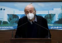 Walid Joumblatt estime la situation politique dans l’impasse et appelle au compromis Walid Joumblatt estime la situation politique dans l'impasse et appelle au compromis