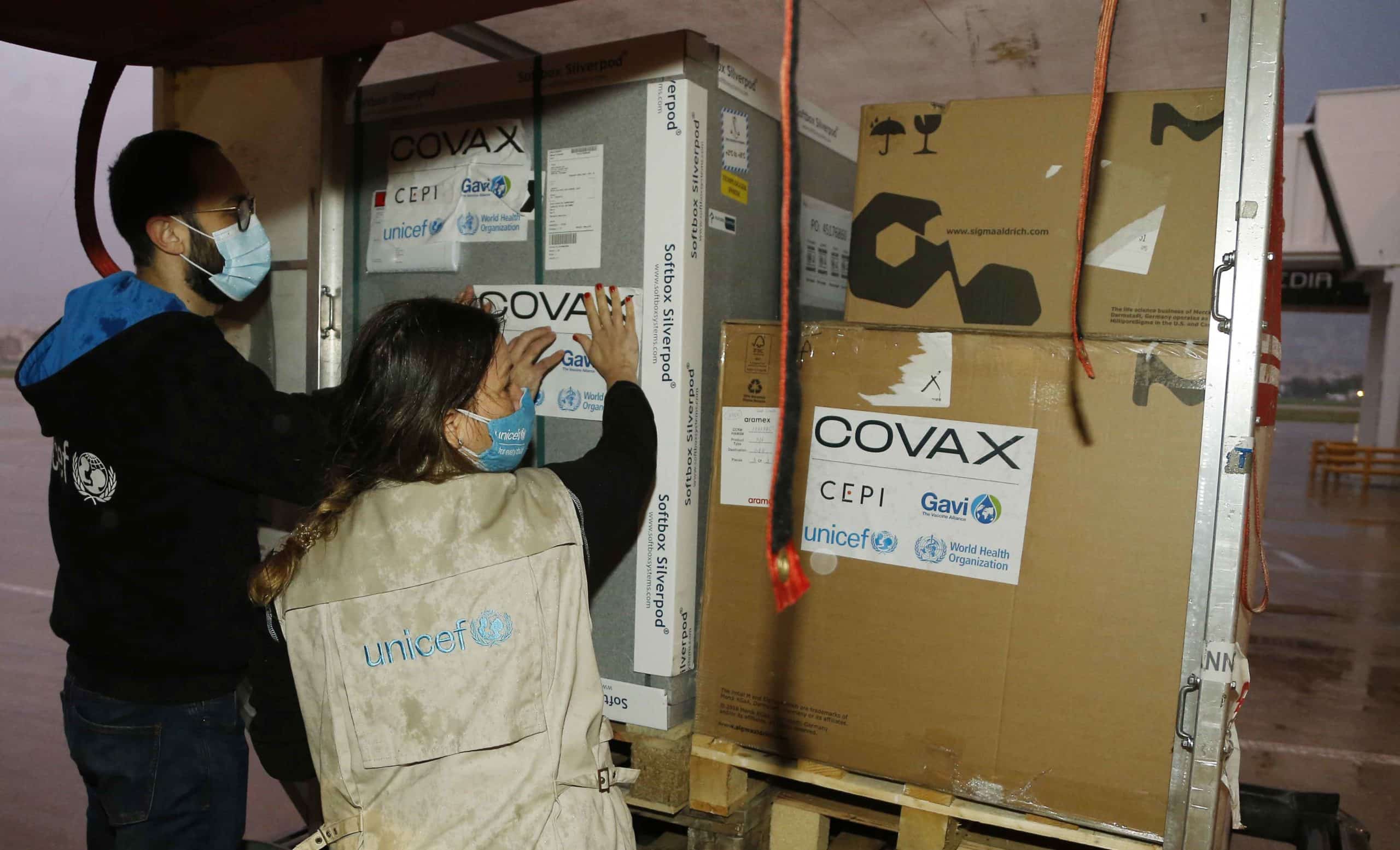 Liban/Coronavirus: 33 décès et 1504 cas