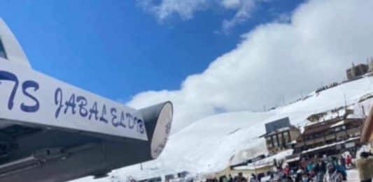 Liban/Coronavirus: le ministère du tourisme rappelle les stations de ski à l'ordre