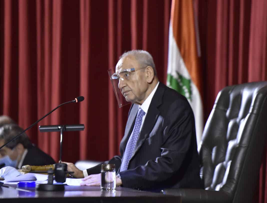 Gouvernement: Aucun progrès alors que Berri pourrait tenter une nouvelle médiation