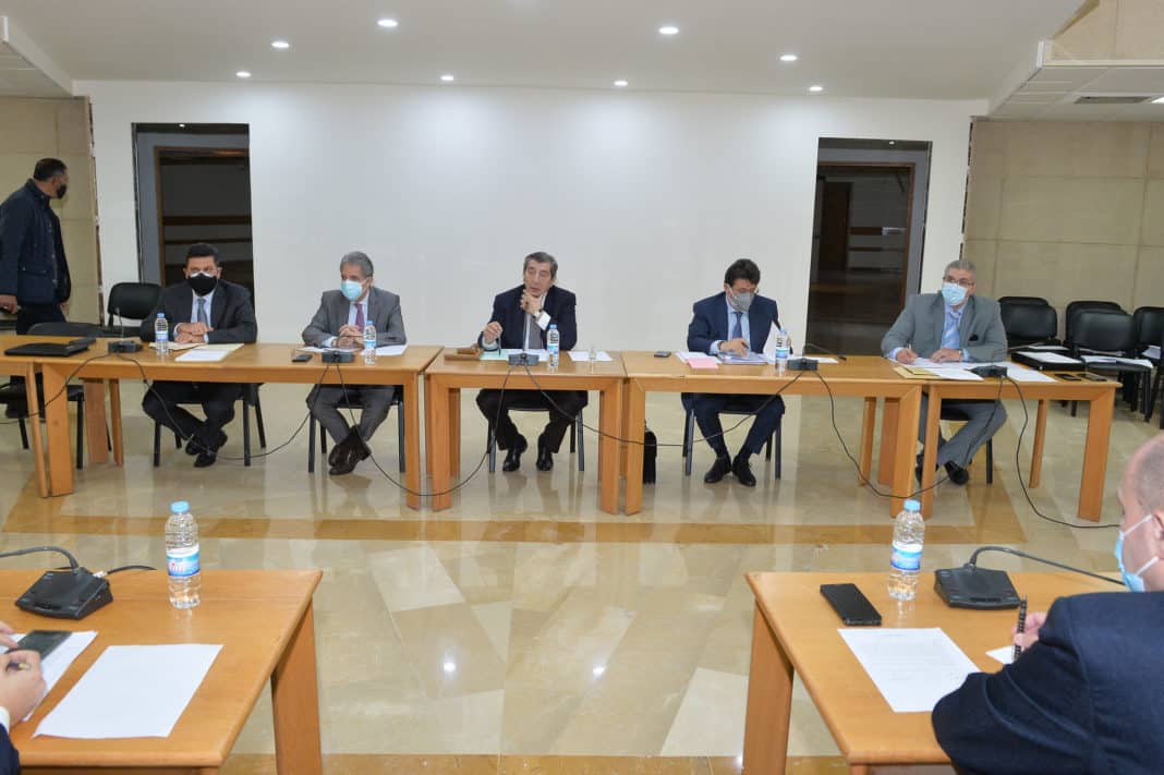 Le Parlement approuve l'octroi de 200 millions de dollars de fonds à l'Electricité du Liban pour éviter les coupures d'électricité