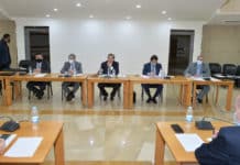 Le Parlement approuve l’octroi de 200 millions de dollars de fonds à l’Electricité du Liban pour éviter les coupures d’électricité Le Parlement approuve l'octroi de 200 millions de dollars de fonds à l'Electricité du Liban pour éviter les coupures d'électricité