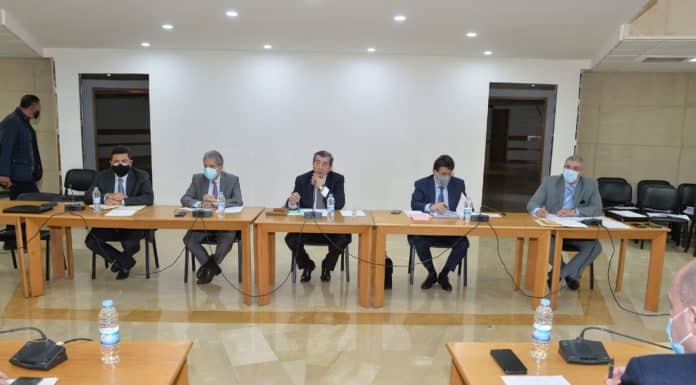 Le Parlement approuve l'octroi de 200 millions de dollars de fonds à l'Electricité du Liban pour éviter les coupures d'électricité