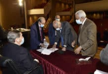 Le Parlement approuve une avance de 200 millions de dollars à l’EDL