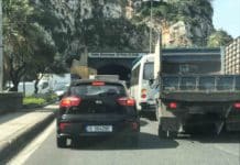Lebanon / Crisis: Transport strike next Wednesday