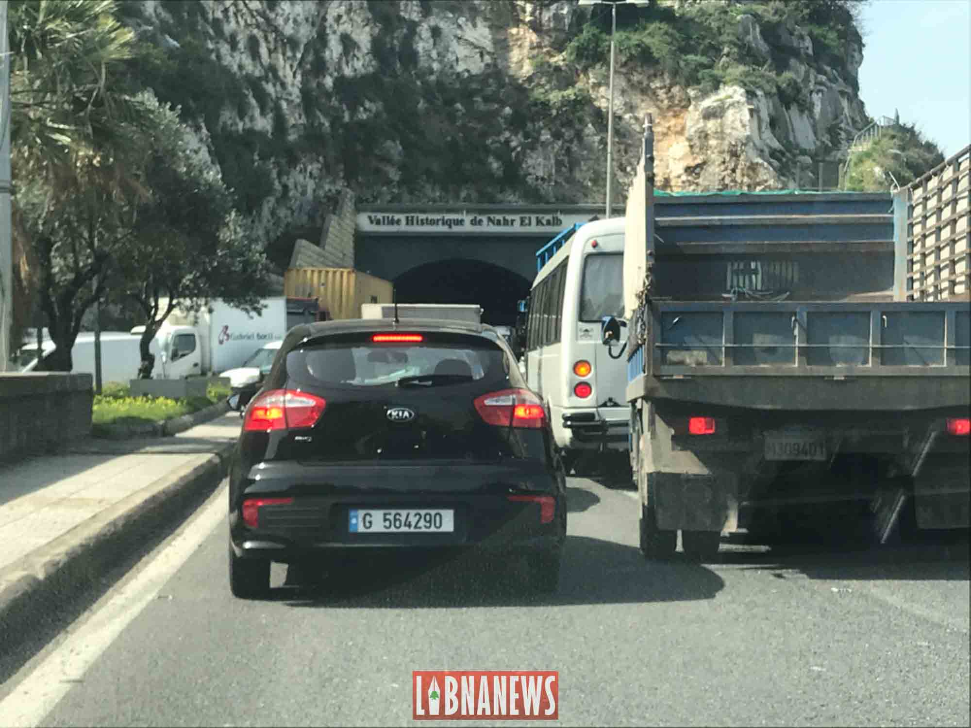 Liban/Crise: Grève des transports mercredi prochain