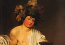 INVITATION - Beirut Art Film Festival | Le Caravage, soirée du Dimanche 28 mars