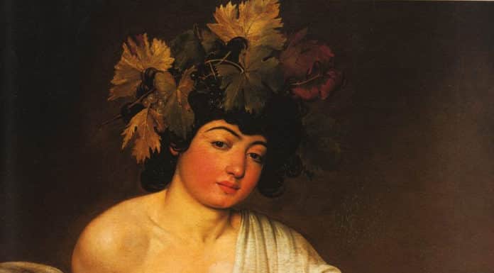 INVITATION - Beirut Art Film Festival | Le Caravage, soirée du Dimanche 28 mars